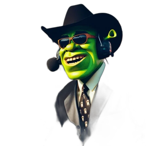 mask, staff, face, hat transparent PNG cut-out