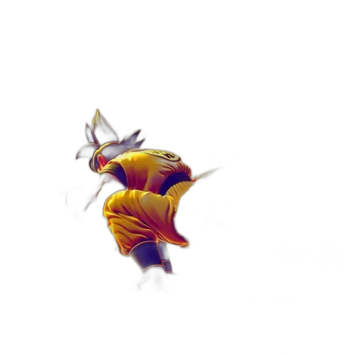 dragon, creature, animal, mask transparent PNG cut-out