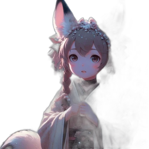staff, mask, crown, dress transparent PNG cut-out