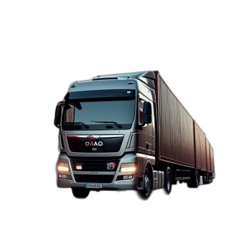 photorealistic, 3d render, concept art, container transparent PNG cut-out