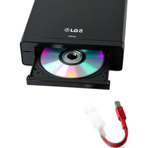 compact, disc, player, tray transparent PNG cut-out