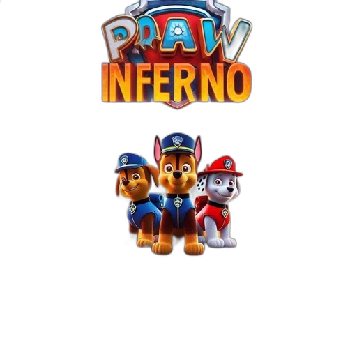 concept art, 3d render, pixel art, fire transparent PNG cut-out