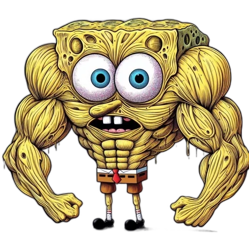 creature, animal, robot, face transparent PNG cut-out