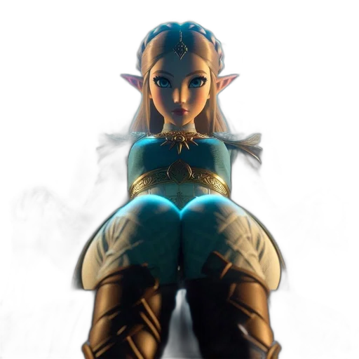 staff, face, dragon, mask transparent PNG cut-out