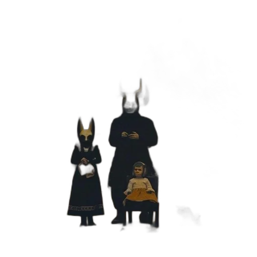 mask, crown, staff, jewelry transparent PNG cut-out