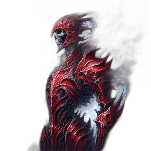 creature, dragon, mask, animal transparent PNG cut-out