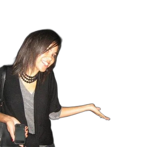 staff, jacket, dress, creature transparent PNG cut-out