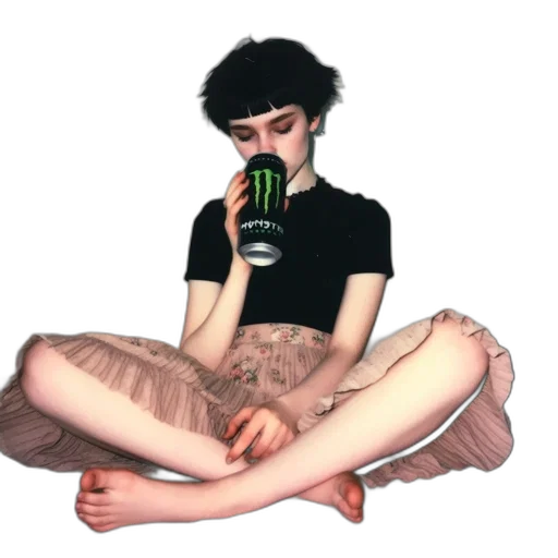 creature, food, bottle, animal transparent PNG cut-out