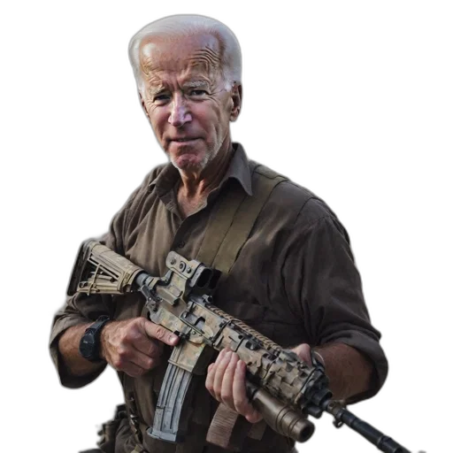 weapon, staff, animal, creature transparent PNG cut-out