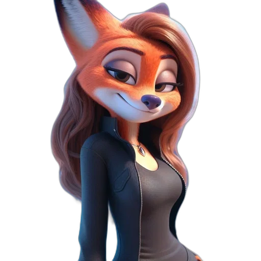dress, staff, animal, jacket transparent PNG cut-out