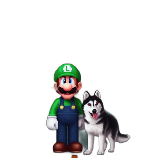 animal, staff, creature, hat transparent PNG cut-out