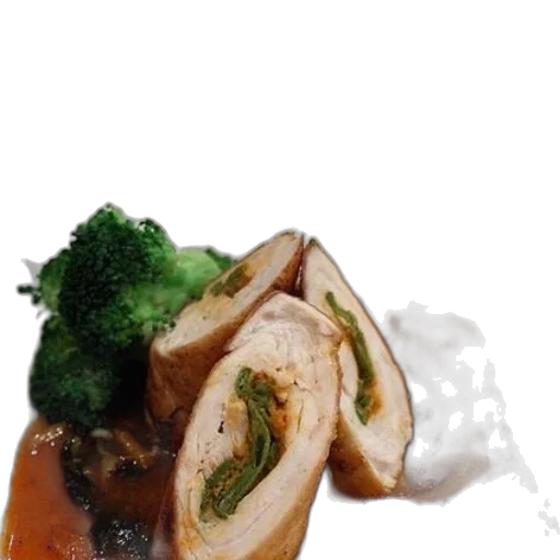 food, face, jacket, hat transparent PNG cut-out