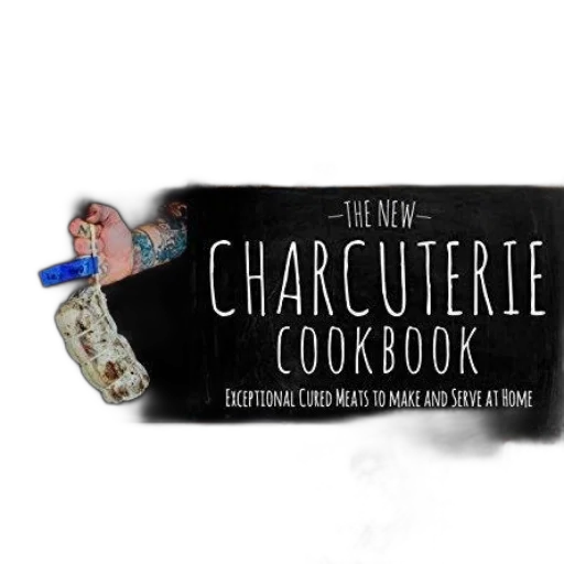 food, new, charcuterie, cookbook transparent PNG cut-out