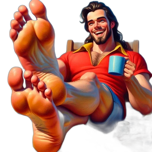 shoes, staff, concept art, photorealistic transparent PNG cut-out