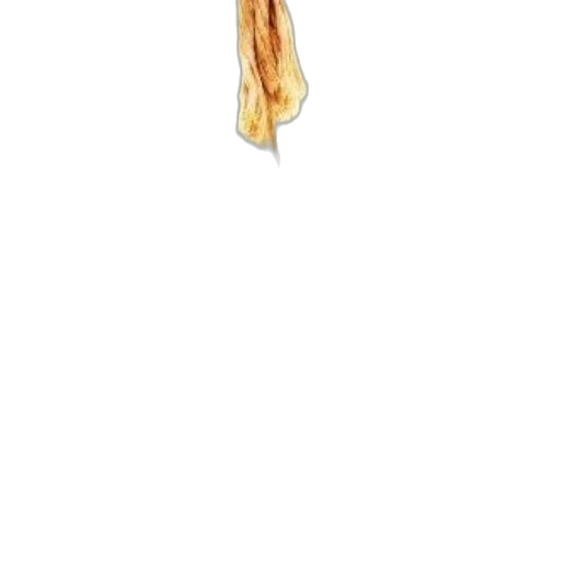 food, hair, dress, staff transparent PNG cut-out