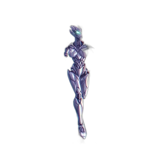 jewelry, staff, sword, robot transparent PNG cut-out