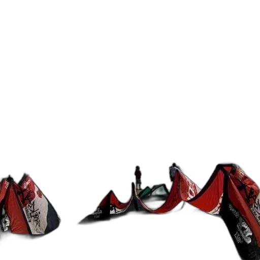 shoes, car, weapon, robot transparent PNG cut-out