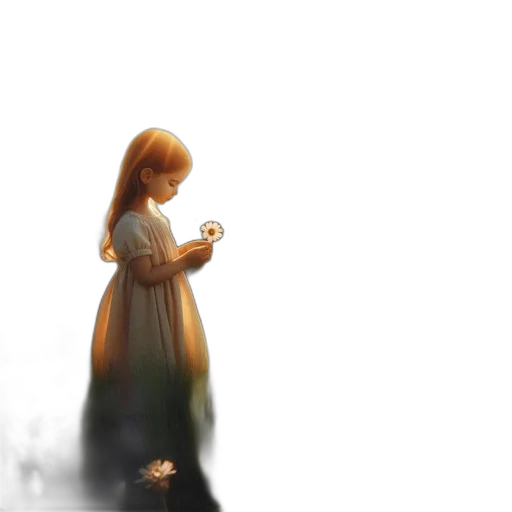 dress, bottle, sword, staff transparent PNG cut-out