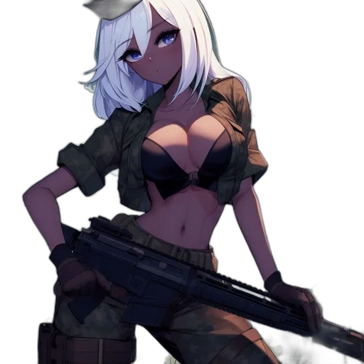 weapon, staff, animal, concept art transparent PNG cut-out