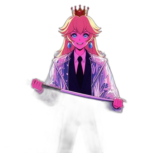 staff, crown, sword, weapon transparent PNG cut-out