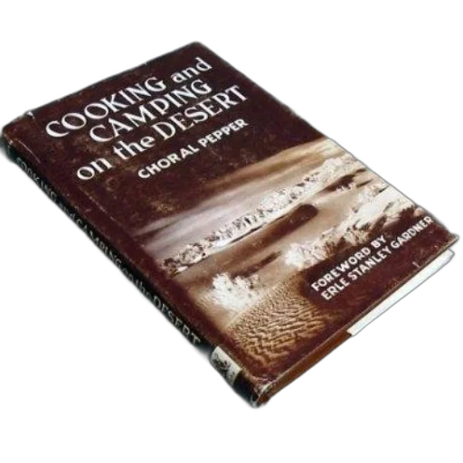 food, book, titled, cooking transparent PNG cut-out