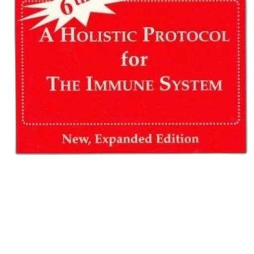 holistic, protocol, immune, system transparent PNG cut-out