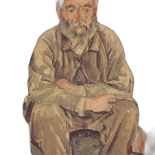 staff, face, jacket, furniture transparent PNG cut-out