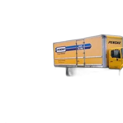 furniture, 3d render, two, penske transparent PNG cut-out