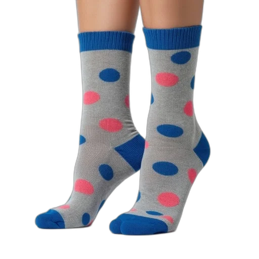 shoes, blue, pair, grey transparent PNG cut-out