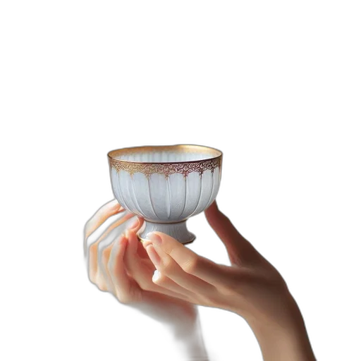 food, crown, jewelry, staff transparent PNG cut-out