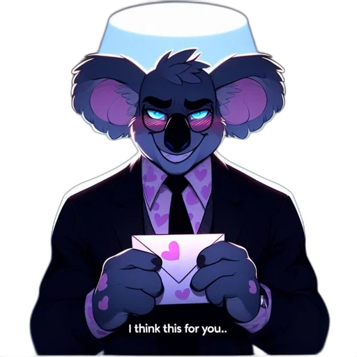 mask, hat, staff, animal transparent PNG cut-out