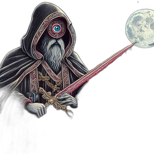 staff, mask, sword, weapon transparent PNG cut-out