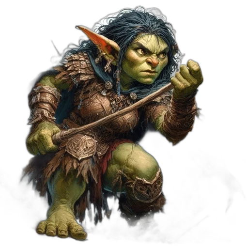 staff, fantasy art, concept art, photorealistic transparent PNG cut-out
