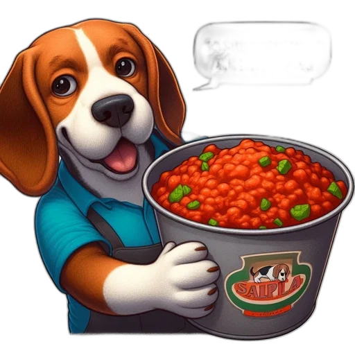 food, pixel art, photorealistic, concept art transparent PNG cut-out