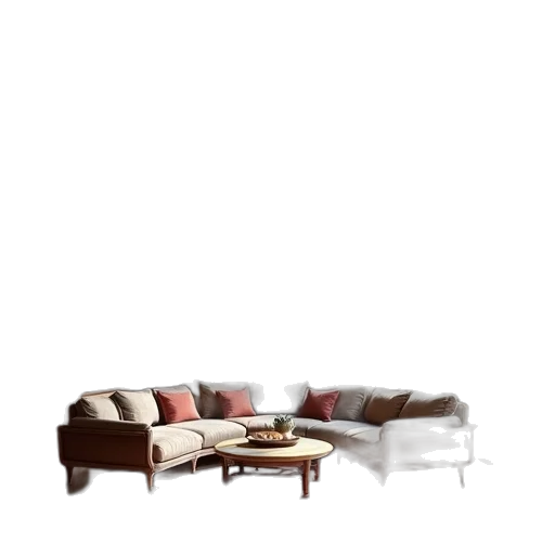 furniture, crown, staff, shoes transparent PNG cut-out