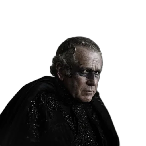 jacket, staff, face, mask transparent PNG cut-out