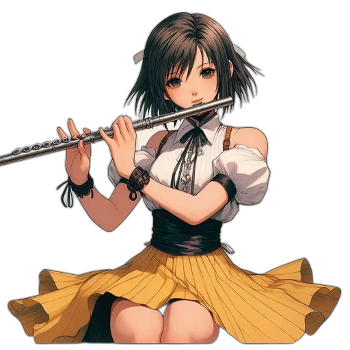 sword, weapon, staff, umbrella transparent PNG cut-out