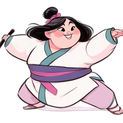 staff, weapon, dress, concept art transparent PNG cut-out