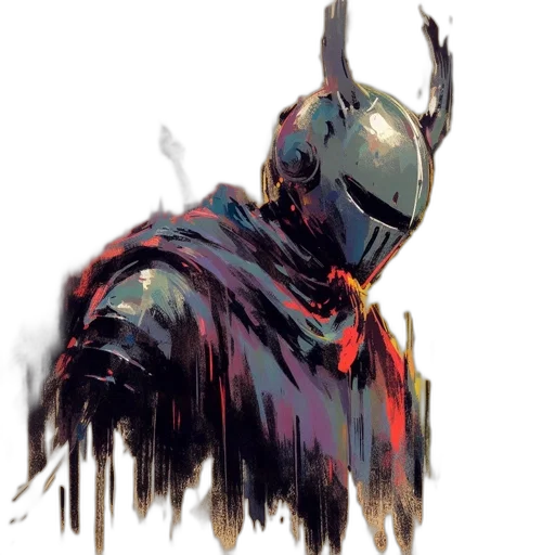 mask, robot, face, concept art transparent PNG cut-out