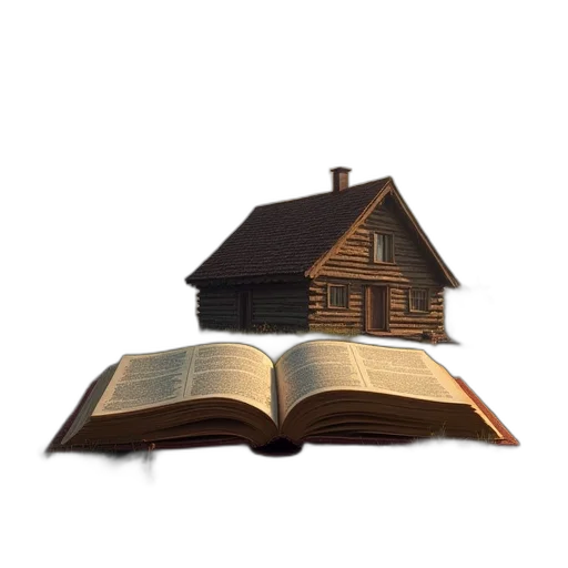 furniture, building, 3d render, photorealistic transparent PNG cut-out