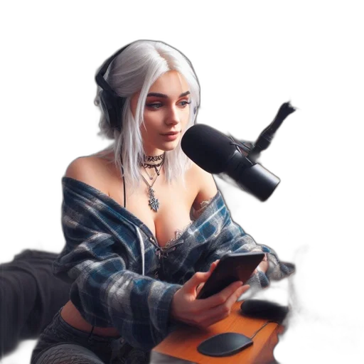 weapon, robot, dragon, dress transparent PNG cut-out