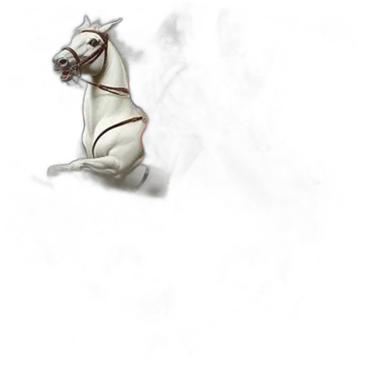 dragon, staff, animal, creature transparent PNG cut-out