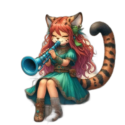 staff, weapon, fantasy art, concept art transparent PNG cut-out