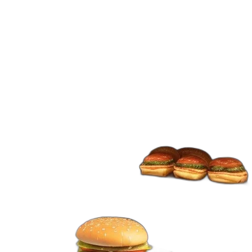 food, animal, weapon, robot transparent PNG cut-out