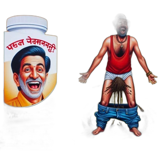 advertisement, features, smiling, man transparent PNG cut-out