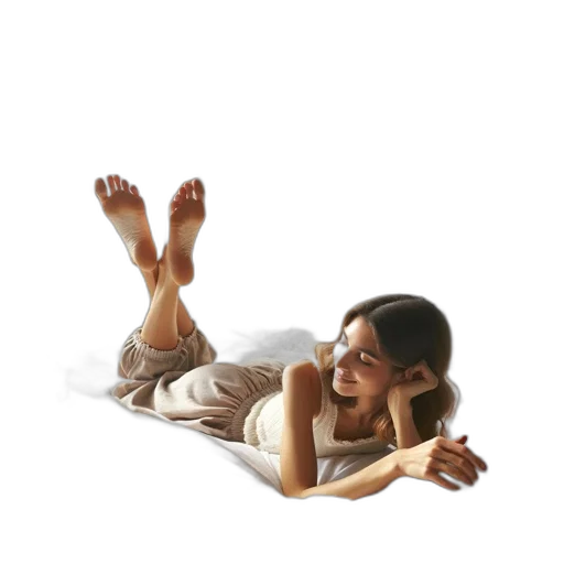 furniture, shoes, creature, photorealistic transparent PNG cut-out
