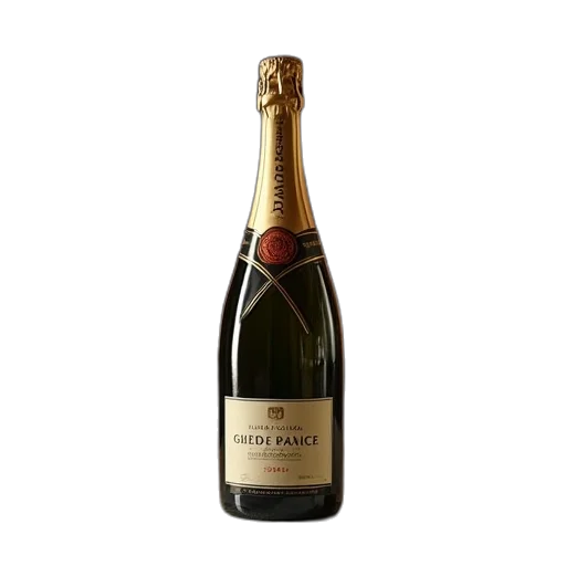bottle, champagne, luxury, collection transparent PNG cut-out