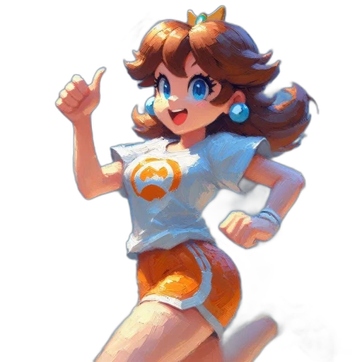 dress, staff, robot, concept art transparent PNG cut-out
