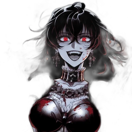 mask, face, concept art, anime transparent PNG cut-out