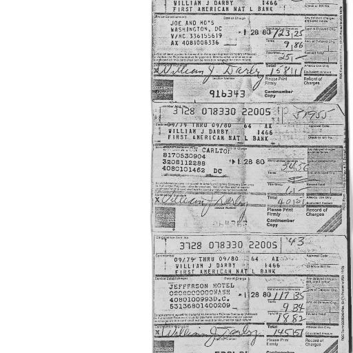 bank, statement, various, account transparent PNG cut-out
